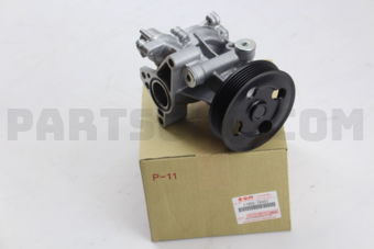 1740078893 PUMP ASSY WATER