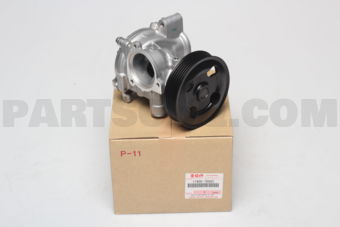 1740078893 PUMP ASSY WATER