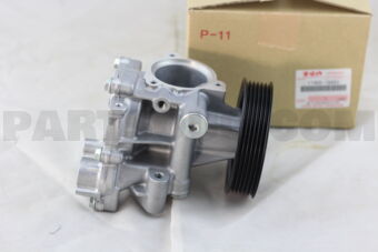 1740078893 Suzuki PUMP ASSY WATER