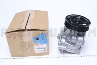 1740078895 PUMP SET,WATER