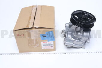 1740078895 PUMP SET,WATER