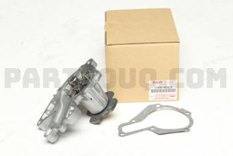 1740082825 PUMP SET, WATER