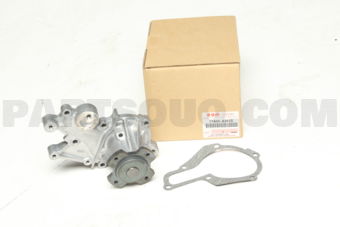 1740082825 PUMP SET, WATER