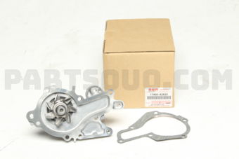 1740082825 PUMP SET, WATER
