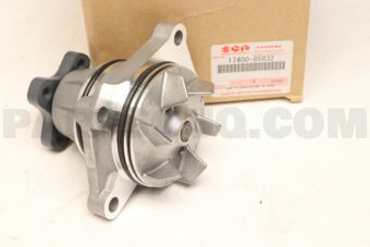 1740085832 PUMP SET,WATER