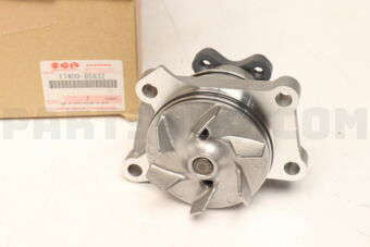 1740085832 PUMP SET,WATER