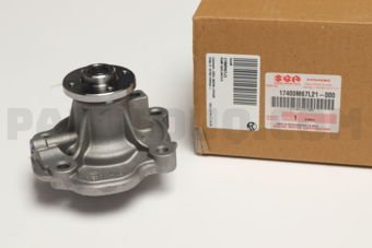 17400M67L21 PUMP ASSY,WATER