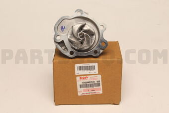17400M67L23 PUMP ASSY,WATER