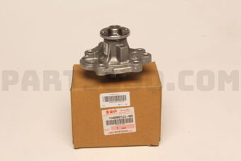 17400M67L23 PUMP ASSY,WATER