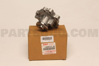 17400M67L23 PUMP ASSY,WATER
