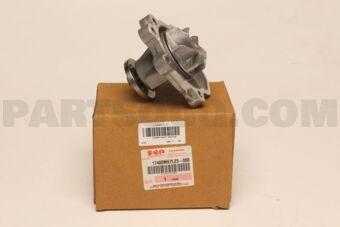 17400M67L23 PUMP ASSY,WATER