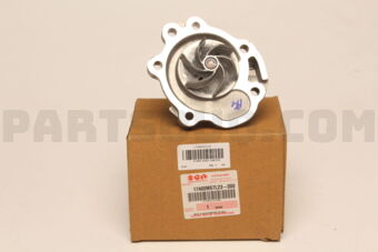 17400M67L23 PUMP ASSY,WATER