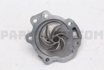17400M67L24 PUMP ASSY,WATER