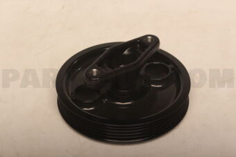 1751080J01 PULLEY P/S PUMP IDLER