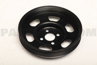 1751151K00 PULLEY, WATER PUMP