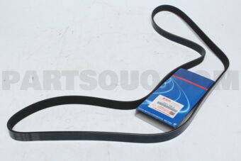1752154L01 BELT, WATER PUMP (6PK1787)