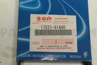 1752161A00 BELT (4PK800)
