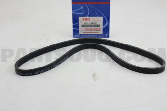 1752184H00 BELT (4PK850)