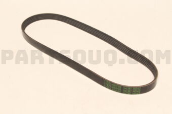 17521M68P00 BELT, WATER PUMP