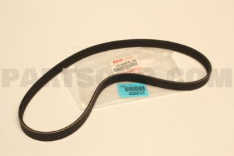 17521M68PA0 BELT,WATER PUMP