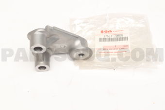 1753179K00 ARM, IDLER PULLEY