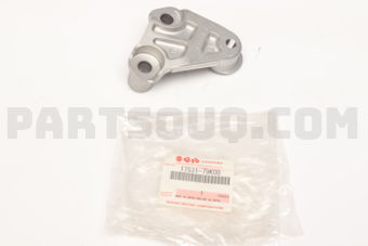 1753179K00 ARM, IDLER PULLEY
