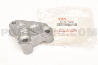 1753179K00 ARM, IDLER PULLEY