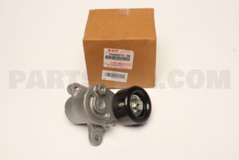 17540M52T10 TENSIONER ASSY,GEN BELT LOWER