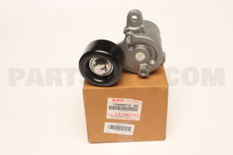 17540M52T10 TENSIONER ASSY,GEN BELT LOWER