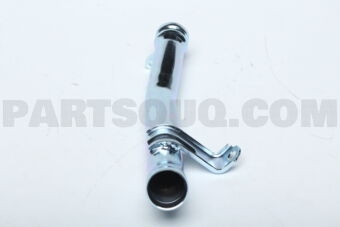 1755066J00 PIPE, WATER INLET