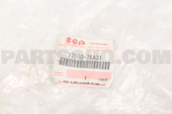 1755076A31 PIPE WATER INLET