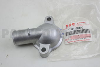 1756158B00 CAP WATER THERMOSTAT