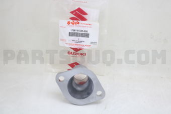 1756161J00 CAP, WATER THERMOSTAT