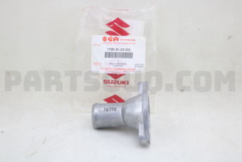 1756161J00 CAP, WATER THERMOSTAT