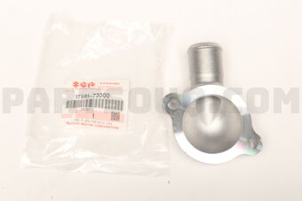 1756173000 CAP, THARMOSTAT