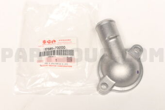 1756173000 CAP, THARMOSTAT
