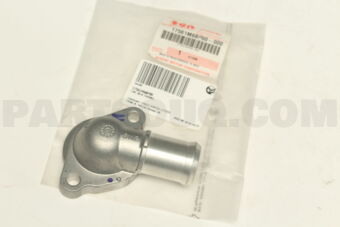 17561M68P00 CAP, WTR THERMO