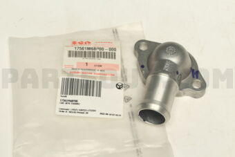 17561M68P00 CAP, WTR THERMO