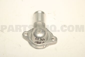 17561M76M00 CAP,WTR THERMO