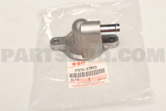 1757057B00 CAP, WATER OUTLET