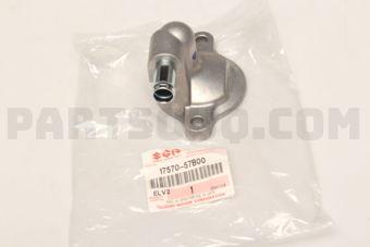 1757057B00 CAP, WATER OUTLET