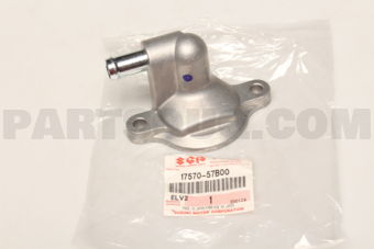 1757057B00 CAP, WATER OUTLET