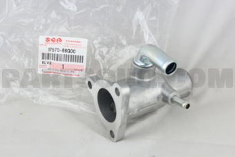 1757086G00 CAP, WATER OUTLET