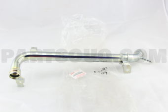 1758078K00 PIPE, WATER OUTLET