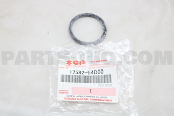 1758254D00 O RING (D:3.5,ID:30.7)