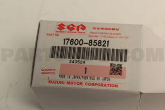 1760085821 THERMOSTAT 88C