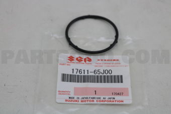 1761165J00 O RING