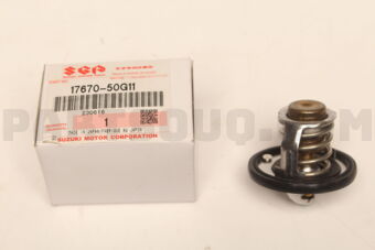 1767050G11 THERMOSTAT 88C