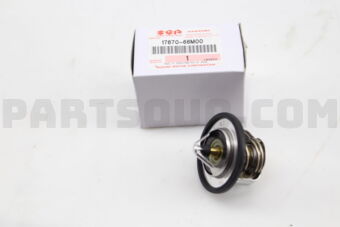 1767066M00 Suzuki TERMOSTAT WATER