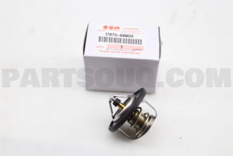 1767066M00 Suzuki TERMOSTAT WATER